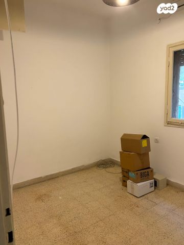 דירה, שדרות הנשיא, רמת התשבי, חיפה