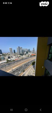 דירה, וינגייט, יד אליהו, תל אביב יפו