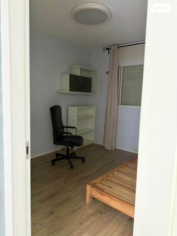 דירה, בורוכוב, עמידר, נהריה