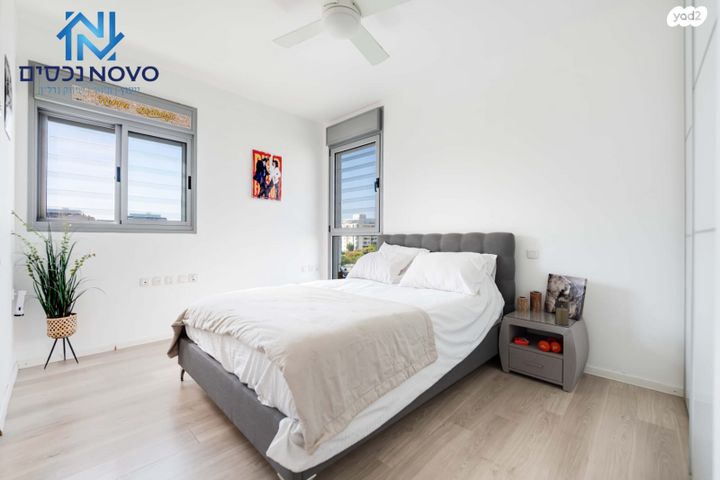 דירה, העוגן, נאות רבין, יבנה