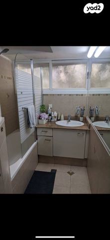 דירה, עמוס 33, הצפון הישן - צפון, תל אביב יפו