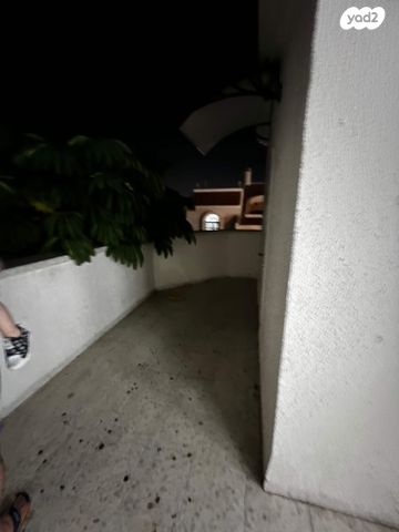 יחידת דיור, לילינבלום 50, קרית בנימין, קרית אתא