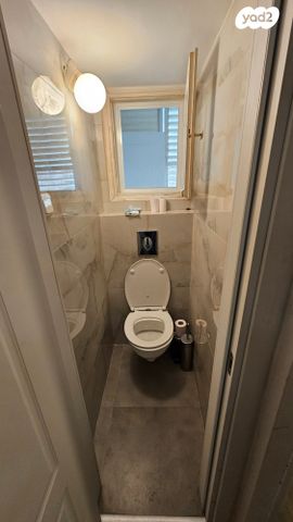 דירה, עמנואל הרומי, תל אביב יפו