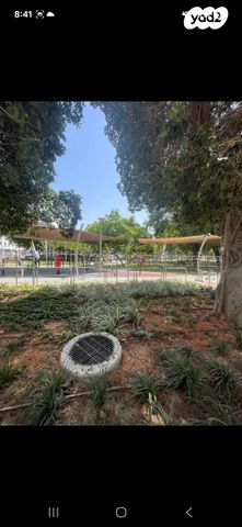 דירה, וינגייט, יד אליהו, תל אביב יפו