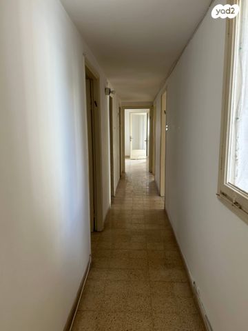 דירה, שדרות הנשיא, רמת התשבי, חיפה