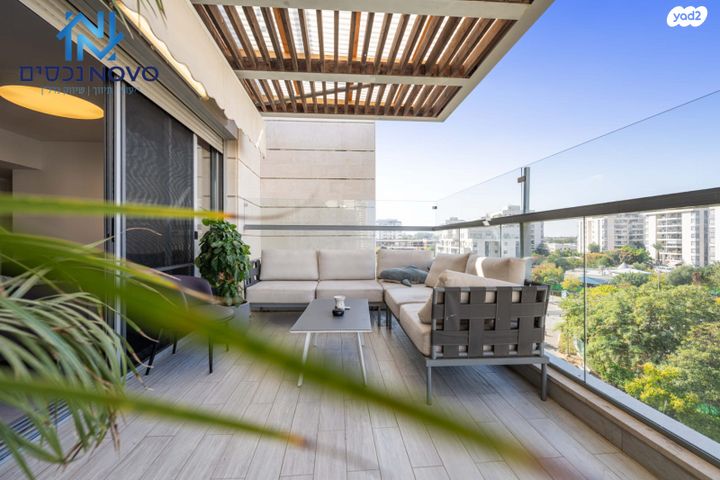 דירה, העוגן, נאות רבין, יבנה