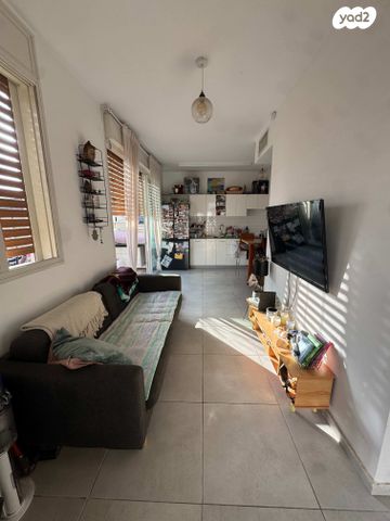 גג/ פנטהאוז, נחלת בנימין, פלורנטין, תל אביב יפו