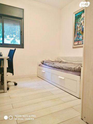 דירת גן, צדקיהו, בקעה, ירושלים