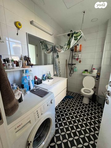 גג/ פנטהאוז, נחלת בנימין, פלורנטין, תל אביב יפו