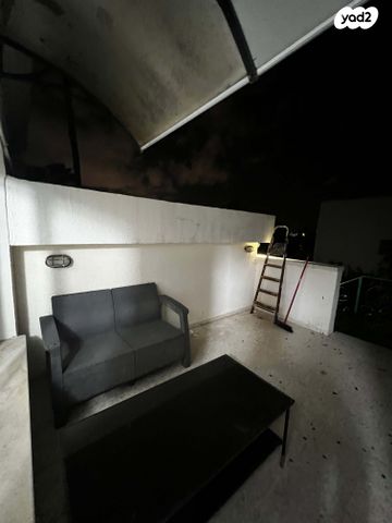 יחידת דיור, לילינבלום 50, קרית בנימין, קרית אתא