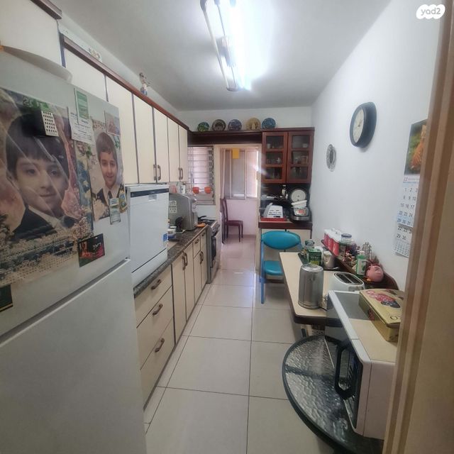 דירה, חבצלת, כרמיאל