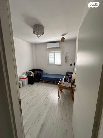 דירה, אליהו בית צורי, רמת אביב ג', תל אביב יפו