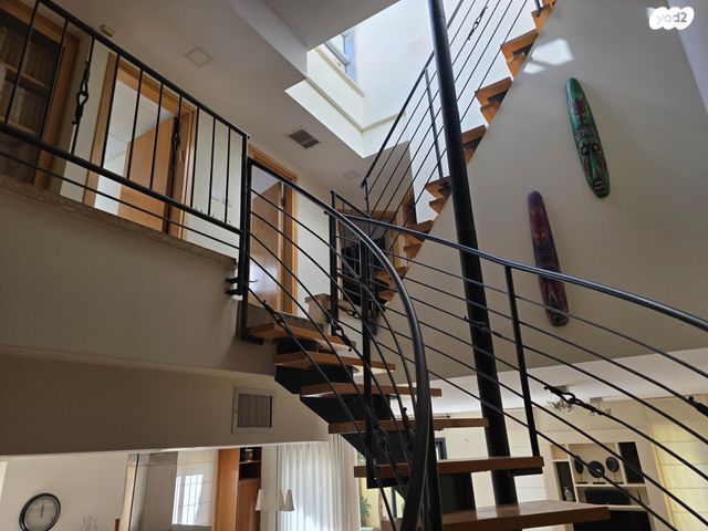 דו משפחתי, רמת חן, רמת גן