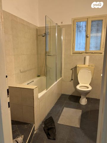 דירה, שדרות הנשיא, רמת התשבי, חיפה