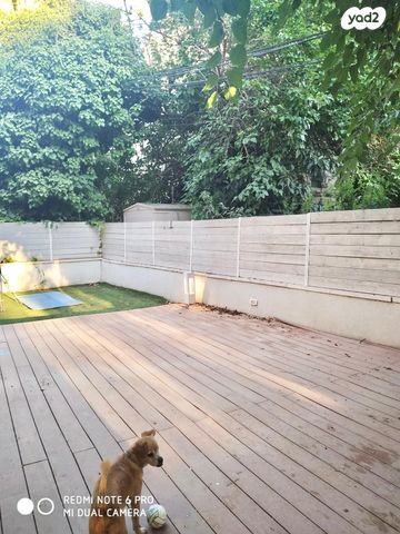 דירת גן, צדקיהו, בקעה, ירושלים