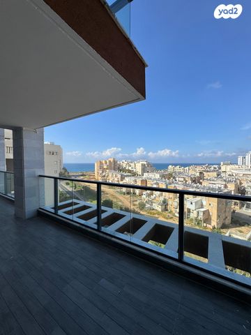 דירה, נתניה