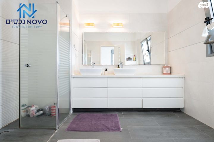 דירה, העוגן, נאות רבין, יבנה