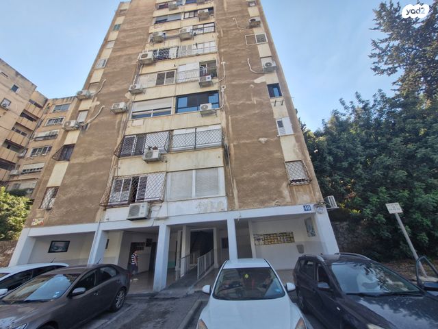 דירה, חטיבת כרמלי, נווה פז, חיפה