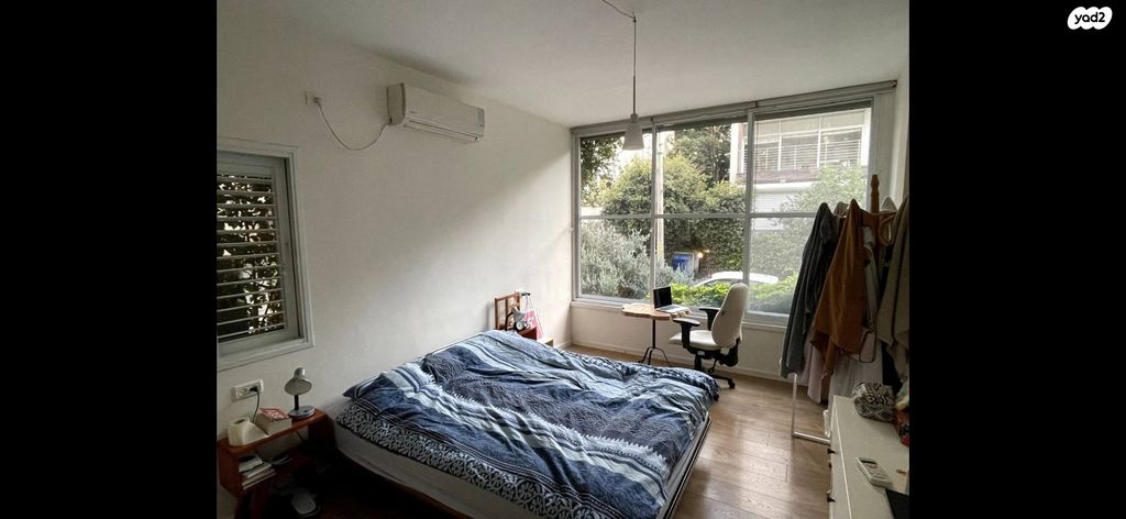 דירה, עמוס 33, הצפון הישן - צפון, תל אביב יפו