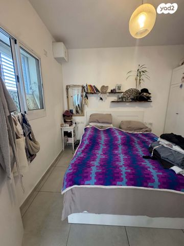 גג/ פנטהאוז, נחלת בנימין, פלורנטין, תל אביב יפו