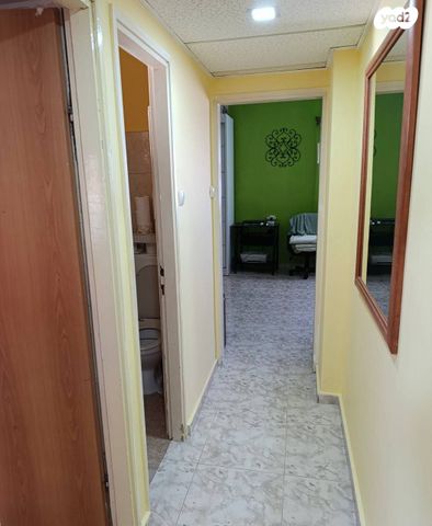 דירה, וולפסון, עיר, מרכז העיר, נהריה