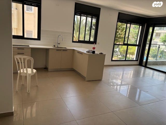 דירה, שדרות ח"ן, מרכז העיר דרום, נתניה