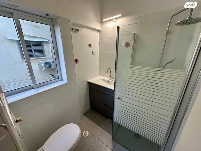 דירה, זנגביל 30, הצפון הישן - צפון, תל אביב יפו