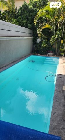 בית פרטי/ קוטג', מבצע ברק, נווה ים, ראשון לציון