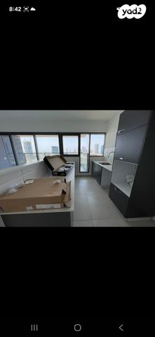 דירה, וינגייט, יד אליהו, תל אביב יפו