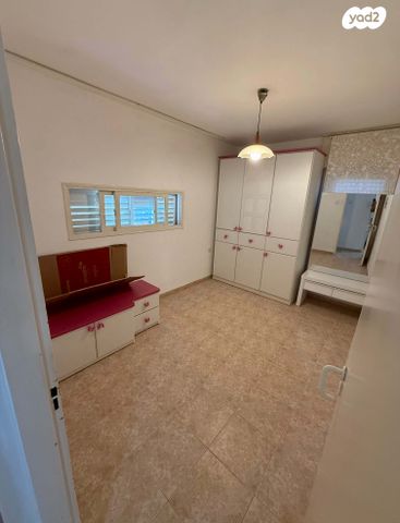 דירה, שדרות יוספטל, גבעה א', שביט, קרית אתא