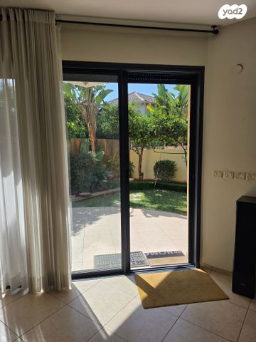 בית פרטי/ קוטג', רמת חן, רמת גן