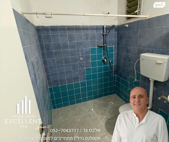 דירה, מיכשווילי, רובע ו', אשדוד