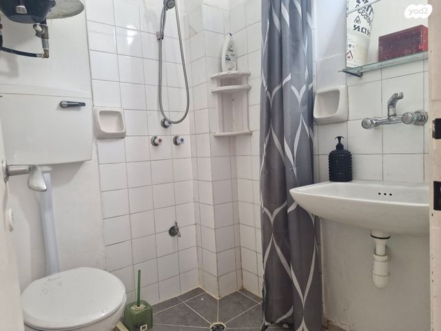 דירה, חטיבת כרמלי 50, נווה פז, חיפה