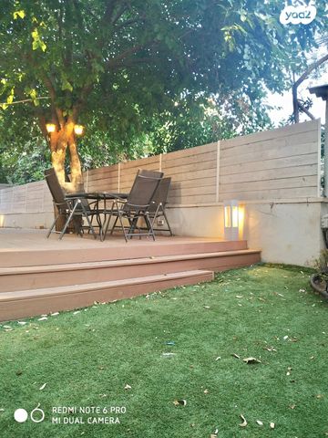 דירת גן, צדקיהו, בקעה, ירושלים