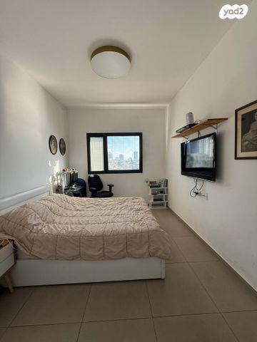 דירה, אבן גבירול, הצפון החדש - דרום, תל אביב יפו