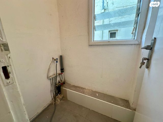 דירה, זנגביל 30, הצפון הישן - צפון, תל אביב יפו