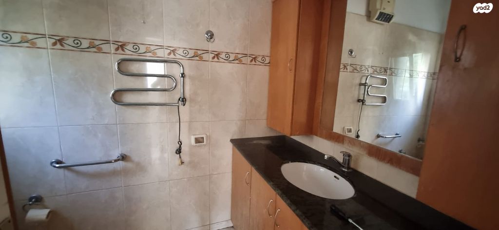 דירה, חיים הזז, סביוני הכרמל, חיפה