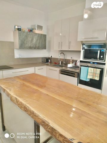 דירת גן, צדקיהו, בקעה, ירושלים