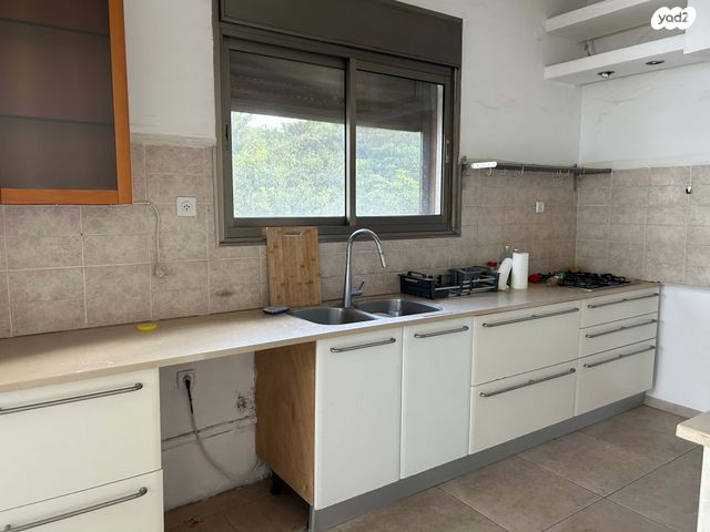 דירה, שדרות הנשיא, רמת התשבי, חיפה