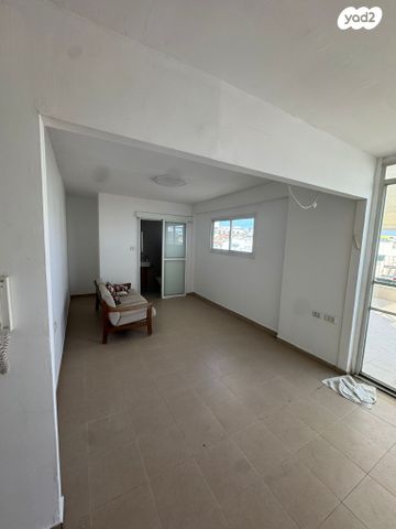 גג/ פנטהאוז, גוש עציון, יד אליהו, תל אביב יפו