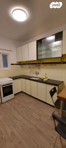 דירה, זאב ברנדה, המרכז השקט / מרכז העיר, פתח תקווה