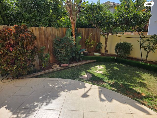 בית פרטי/ קוטג', רמת חן, רמת גן