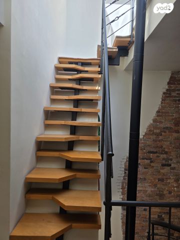 בית פרטי/ קוטג', רמת חן, רמת גן