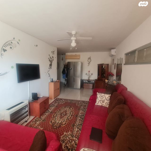 דירה, חבצלת, כרמיאל