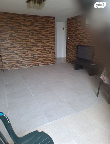 דירה, לוי אשכול, נהריה הירוקה, נהריה