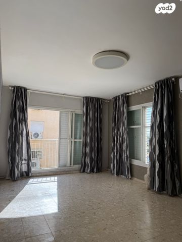 דירה, בורוכוב, עמידר, נהריה