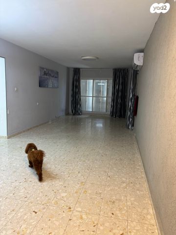 דירה, בורוכוב, עמידר, נהריה