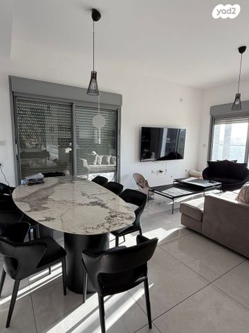 גג/ פנטהאוז, דפנה, סיגליות, באר שבע