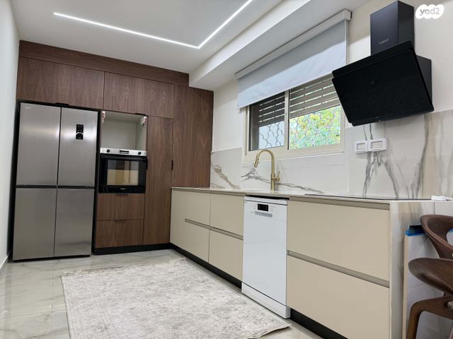 דירה, פלמ"ח, רוממה, חיפה