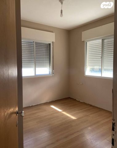 דירה, מקס נורדאו, עיר, מרכז העיר, נהריה